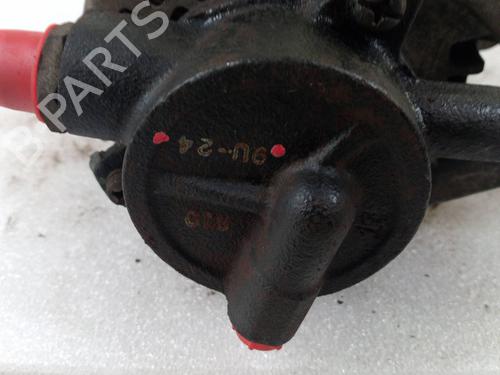 Alternator CITROËN XSARA PICASSO (N68) 1.6 HDi | BP18605735M7 