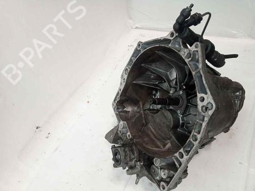 Gearbox PEUGEOT 3008 I MPV (0U_) 1.6 VTi | BP22332499M3 