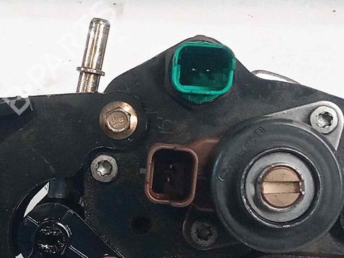 Einspritzpumpe FORD FOCUS I (DAW, DBW) 1.8 TDCi | BP24552793M78 
