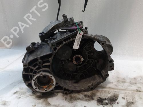 Gearbox OPEL VECTRA C Estate (Z02) 1.9 CDTI (F35) | BP24168035M3 