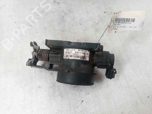 Throttle body MAZDA 5 (CR) 2.0 (CREW, CR19) | BP17950859M82 