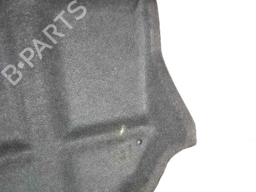 Rear parcel shelf HONDA CIVIC VIII Hatchback (FN, FK) 2.2 CTDi (FK3) | BP10637396C85 