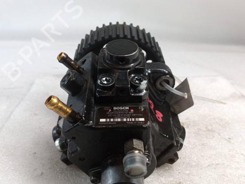 Einspritzpumpe OPEL VECTRA C GTS (Z02) 1.9 CDTI (F68) | BP21045284M78 