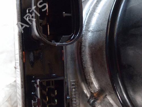 Steering pump CITROËN C4 Coupe (LA_) 1.6 VTi 120 | BP19487028M99 