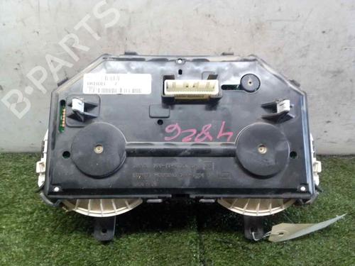 Instrument cluster NISSAN JUKE (F15) 1.5 dCi | BP9951597C47 