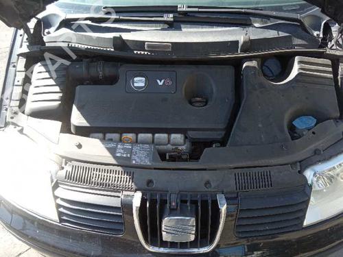 Xenon ballast SEAT ALHAMBRA (7V8, 7V9) 2.8 V6 | BP13460109C53 