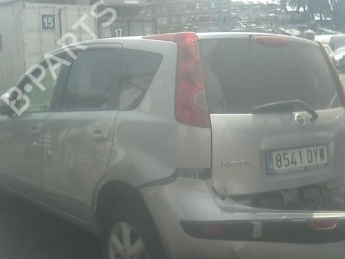 Ratstangsstang NISSAN NOTE (E11, NE11) 1.5 dCi | BP8540372I23 