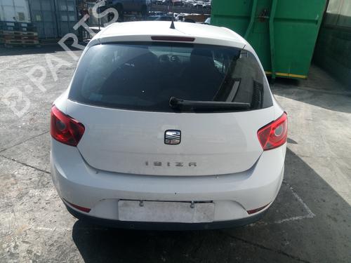 Electronic module SEAT IBIZA IV SC (6J1, 6P5)  | BP30519235M83 