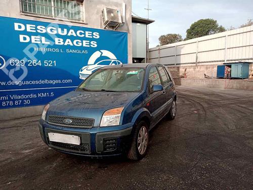 Used Parts FORD FUSION (JU_)  1.4 TDCi  1148046