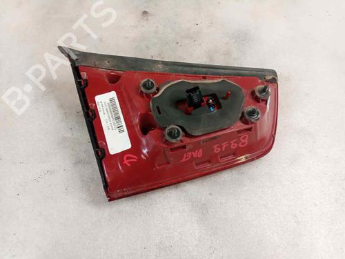 Right tailgate light KIA NIRO I (DE) 1.6 GDI Plug-in Hybrid | BP25996211C80 