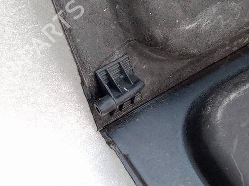 Rear parcel shelf DACIA DUSTER (HS_)  | BP39243573C85  - Image 5