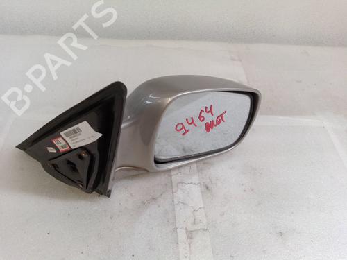 Used Right mirror Right mirror HYUNDAI TERRACAN (HP) [2001-2008] 34117618 34117618