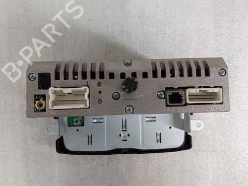 Radio DACIA SANDERO II TCe 90 LPG (B8M1) | BP27224559E6 