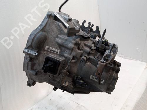 Used Gearbox VW SHARAN (7M8, 7M9, 7M6) 1.9 TDI (115 hp) 22631214