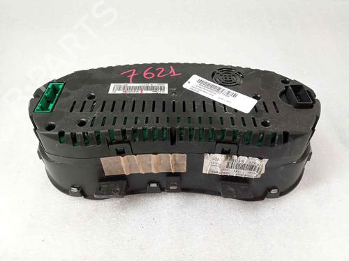Instrument cluster SKODA FABIA I (6Y2) 1.4 | BP18010665C47 