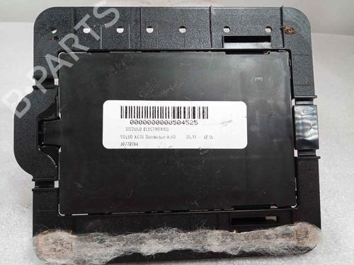 Elektronisk modul VOLVO XC70 II (136) [2007-2016]  15252352