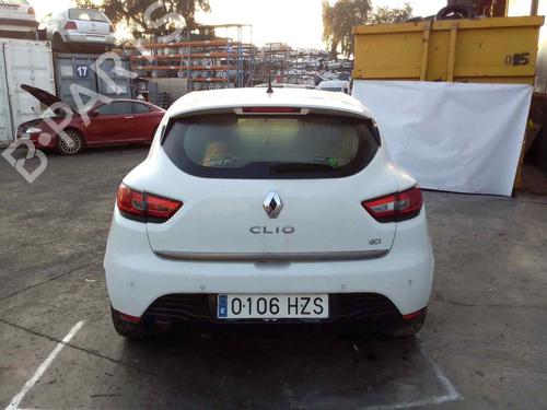 Right tailgate light RENAULT CLIO IV (BH_)  | BP8401688C80 