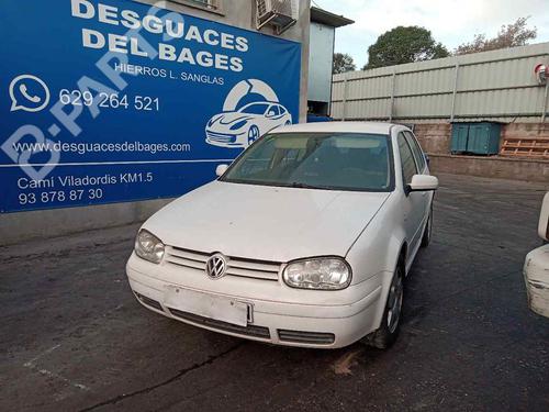 Used Parts VW GOLF IV (1J1)  1.9 TDI  1162576