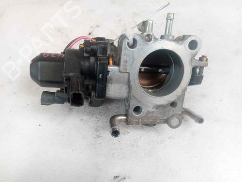 Throttle body TOYOTA PRIUS Liftback (_W2_) 1.5 Hybrid (NHW20_, NHW20R) | BP22800092M82