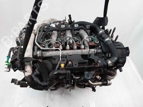 Engine CITROËN C-CROSSER (VU_, VV_) 2.2 HDi | BP20167463M1 
