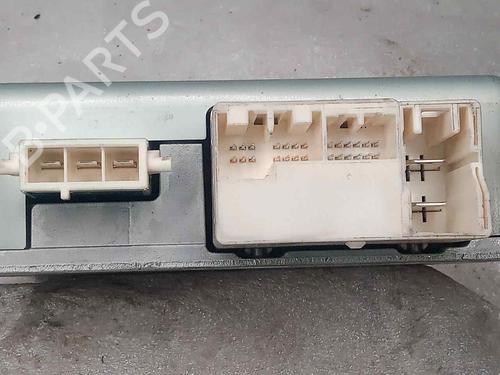 Engine control unit (ECU) TOYOTA AVENSIS Saloon (_T27_) 2.0 D-4D (WWT271_) | BP17044280M57 