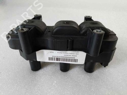 Ignition coil OPEL OMEGA B (V94) 3.0 V6 (F69, M69, P69) | BP13631379M94 