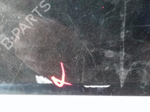 Tailgate VW GOLF IV Cabriolet (1E7) 1.8 | BP12947817C6 
