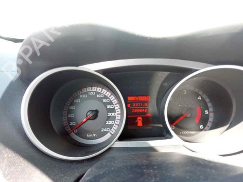 Instrument cluster PEUGEOT 4007 (VU_, VV_) 2.2 HDi | BP10418934C47 
