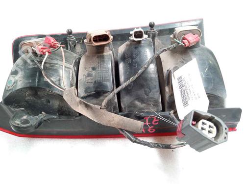 Left taillight JEEP COMPASS (MK49) 2.0 CRD 4x4 | BP15401845C34 
