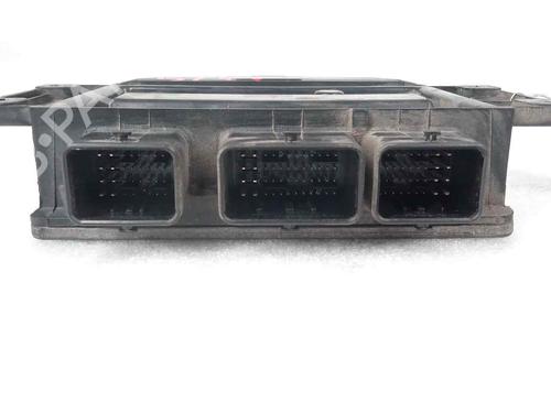 Engine control unit (ECU) NISSAN MICRA III (K12) 1.5 dCi | BP11718399M57 