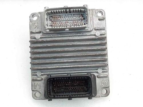 Used Engine control unit (ECU) CHEVROLET AVEO / KALOS Hatchback (T250, T255) 1.4 16V (94 hp) 18865315