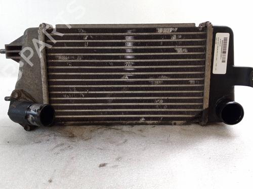 Intercooler SUZUKI SWIFT III (MZ, EZ) | BP32043007M30 - Image 5