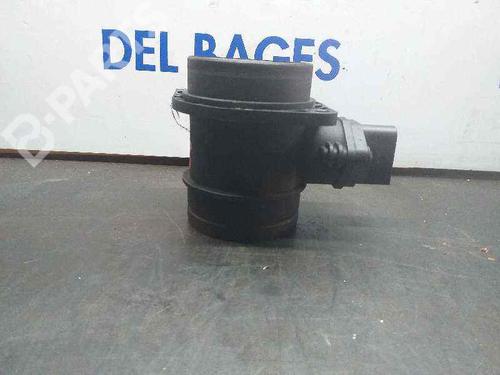 Used Mass air flow sensor SEAT LEON (1P1) 1.9 TDI (105 hp) 11199524