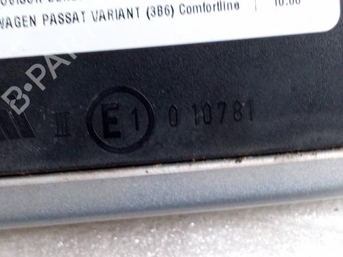 Bakspejl Højre VW PASSAT B5.5 Variant (3B6) 1.9 TDI | BP18672568C27 