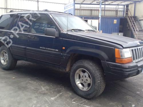 Used Parts JEEP CHEROKEE (XJ) 2.5 TD 4x4 1909423