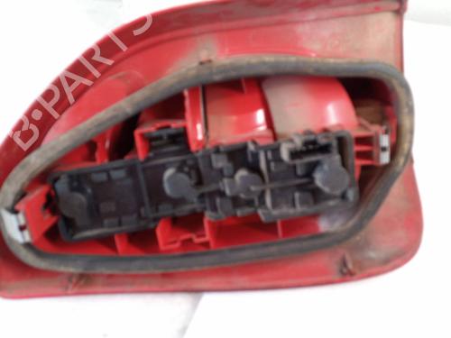 Right taillight CITROËN XSARA PICASSO (N68) 1.6 HDi | BP24552835C35