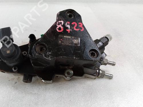 Used Injection pump MERCEDES-BENZ VITO / MIXTO Van (W639) 111 CDI (639.601, 639.603) (116 hp) 25976223