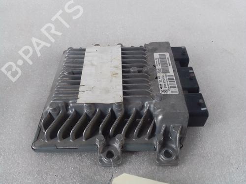 Motorstyringsenhet PEUGEOT 307 (3A/C) 2.0 HDi 90 (90 hp) 11096155
