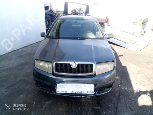 Used Parts SKODA FABIA I Combi (6Y5) 1.4 16V (75 hp) 4335124