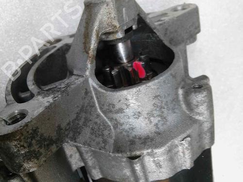 Startmotor CITROËN C3 I (FC_, FN_) 1.4 i Bivalent | BP15091234M8 