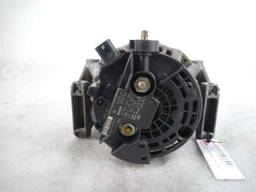 Alternator OPEL ASTRA G Hatchback (T98) 2.2 16V (F08, F48) | BP11045972M7 