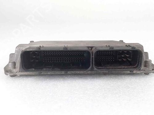 Engine control unit (ECU) SEAT LEON (1P1) 1.6 | BP11288807M57 