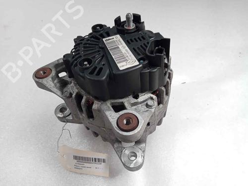 Alternator RENAULT TWINGO II (CN0_) 1.2 16V (CN0K, CN0V, CN0A) | BP15091250M7