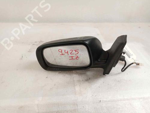 Used Left mirror TOYOTA COROLLA Saloon (_E12_) 2.0 D-4D (CDE120_, CDE120R) (116 hp) 32724882