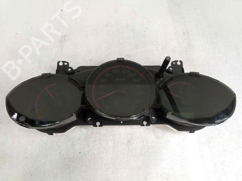 Instrument cluster HONDA JAZZ II (GD_, GE3, GE2) 1.3 iDSi (GD1) | BP26000889C47 