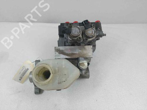 Used ABS pump OPEL SINTRA (APV) 2.2 i 16V (OUN16, Y94) (141 hp) 15014157