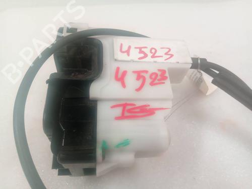 Front left lock FIAT 500 (312_) 1.2 (312AXA1A) | BP13561275C98 