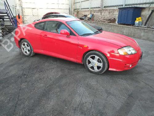 ABS pump HYUNDAI COUPE II (GK) 1.6 16V | BP18256984M43 