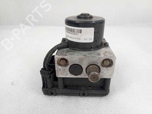 ABS Bremseaggregat JEEP GRAND CHEROKEE II (WJ, WG) 2.7 CRD 4x4 (163 hp) 19254546