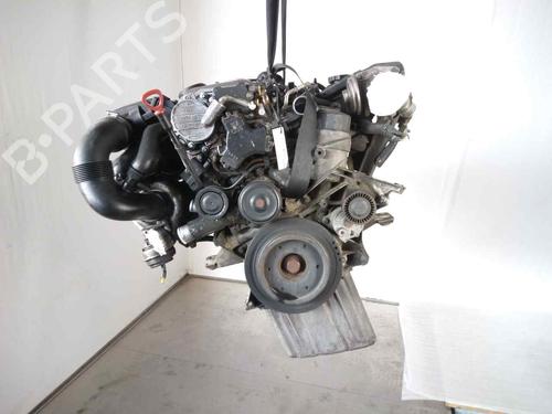 Tuyau Turbo LLS-Germany Compatible Mercedes Classe M W163 ML 270 CDI - OEM 1635016082